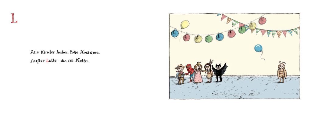 Weitere Ansicht: Alle Kinder - Jubiläumsausgabe | Martin Schmitz-Kuhl