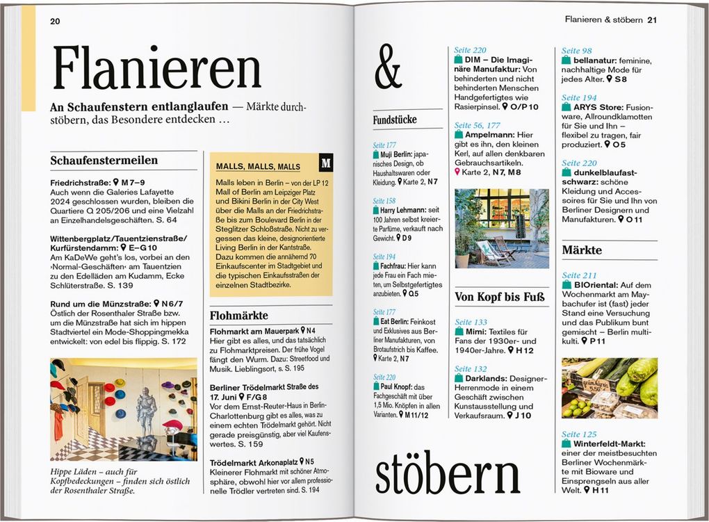 Weitere Ansicht: DUMONT Reise-Taschenbuch Reiseführer Berlin | Enno Wiese