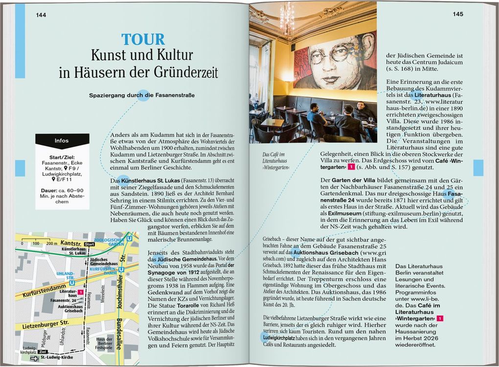 Weitere Ansicht: DUMONT Reise-Taschenbuch Reiseführer Berlin | Enno Wiese