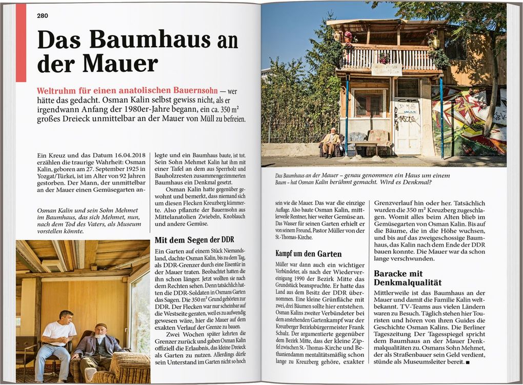 Weitere Ansicht: DUMONT Reise-Taschenbuch Reiseführer Berlin | Enno Wiese
