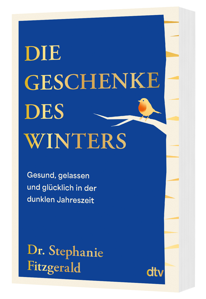 Weitere Ansicht: Die Geschenke des Winters | Stephanie Fitzgerald