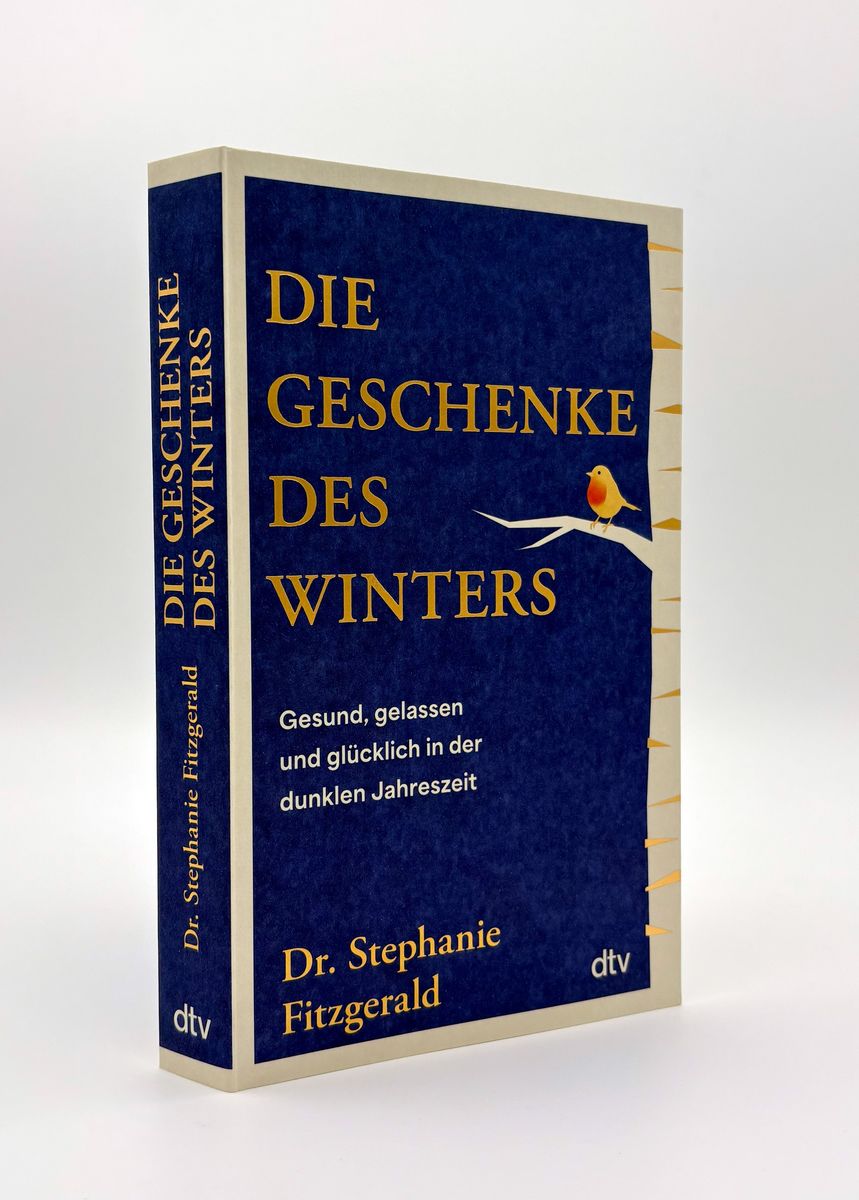 Weitere Ansicht: Die Geschenke des Winters | Stephanie Fitzgerald