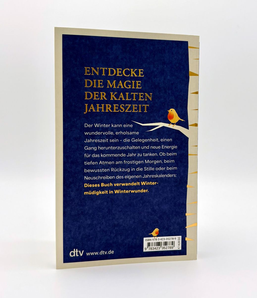 Weitere Ansicht: Die Geschenke des Winters | Stephanie Fitzgerald