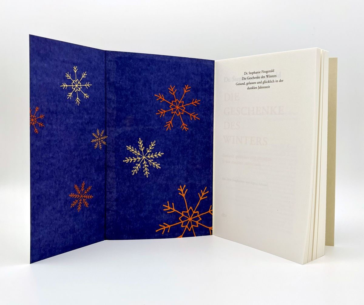Weitere Ansicht: Die Geschenke des Winters | Stephanie Fitzgerald
