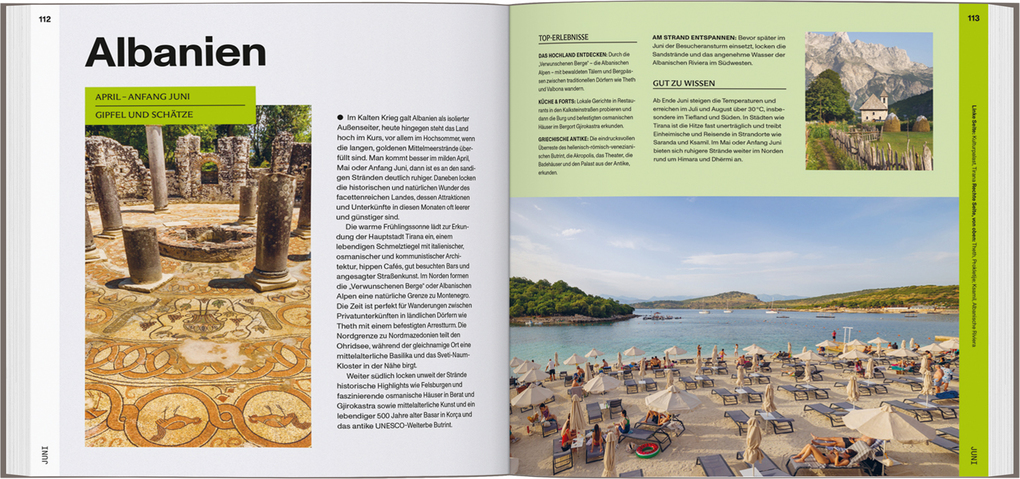 Weitere Ansicht: LONELY PLANET Bildband Offseason