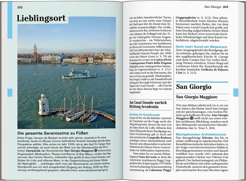 Weitere Ansicht: DUMONT Reise-Taschenbuch Reiseführer Venedig | Walter M. Weiss