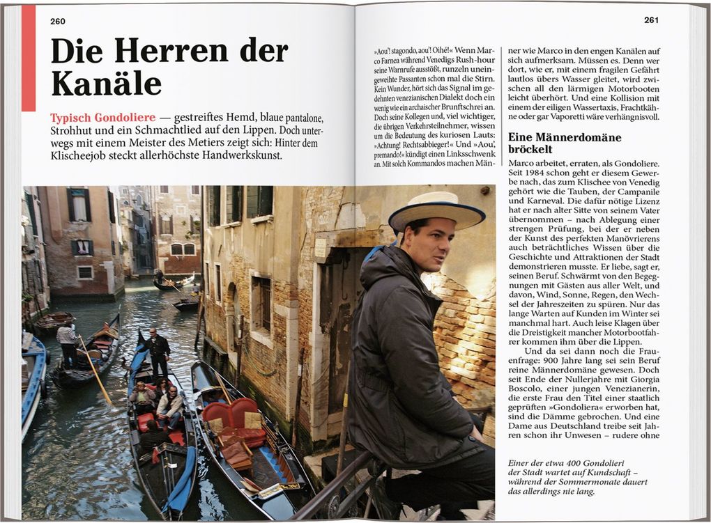 Weitere Ansicht: DUMONT Reise-Taschenbuch Reiseführer Venedig | Walter M. Weiss