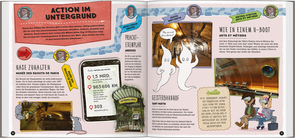 Weitere Ansicht: LONELY PLANET Kinderreiseführer Komm mit nach Paris | LONELY PLANET Deutschland