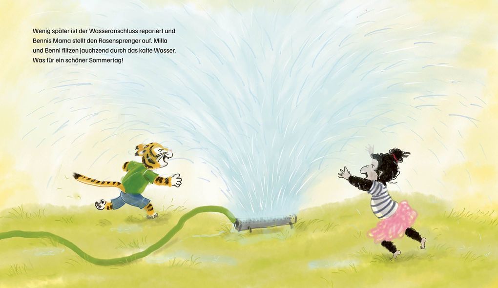 Weitere Ansicht: Milla Gorilla | Lotte Schweizer