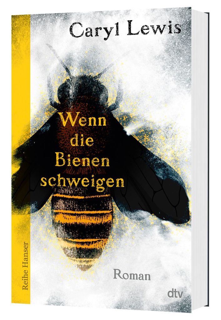 Weitere Ansicht: Wenn die Bienen schweigen | Caryl Lewis