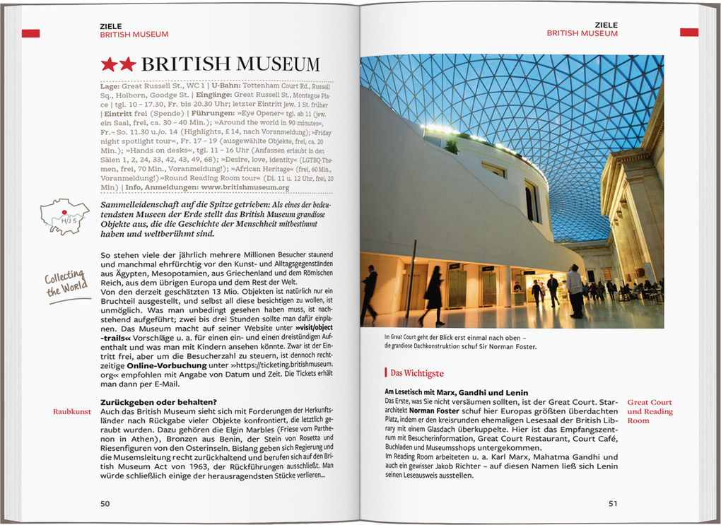 Weitere Ansicht: Baedeker Reiseführer London | Rainer Eisenschmid