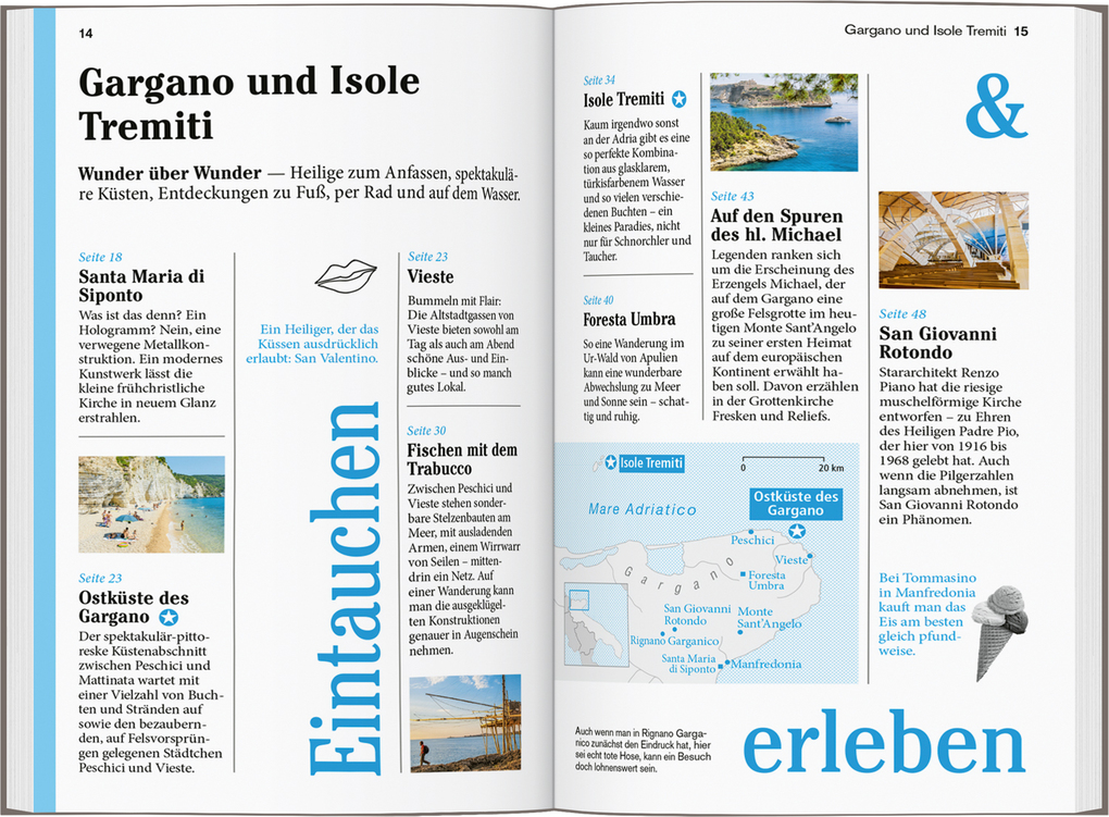 Weitere Ansicht: DUMONT Reise-Taschenbuch Reiseführer Apulien | Jacqueline Christoph
