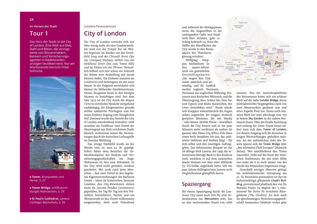 Weitere Ansicht: MICHAEL MÜLLER Reiseführer London MM-City | Ralf Nestmeyer