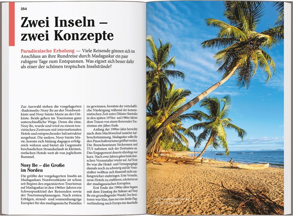 Weitere Ansicht: DUMONT Reise-Taschenbuch Reiseführer Madagaskar | Heiko Hooge