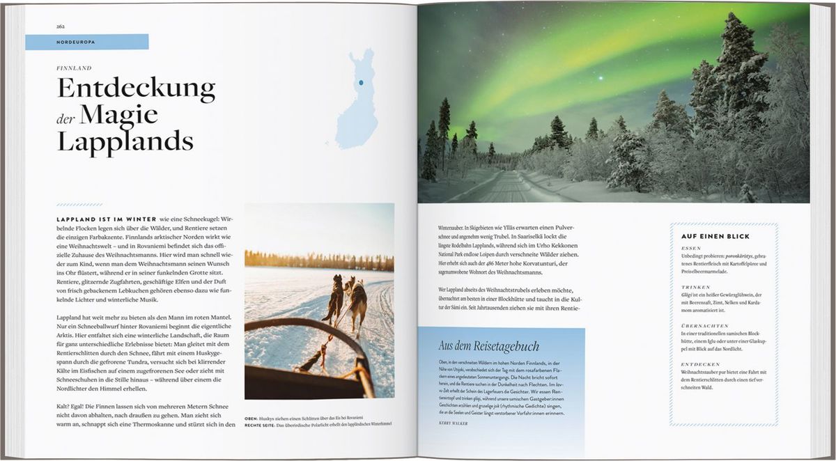Weitere Ansicht: LONELY PLANET Bildband Traumreiseziele in Europa