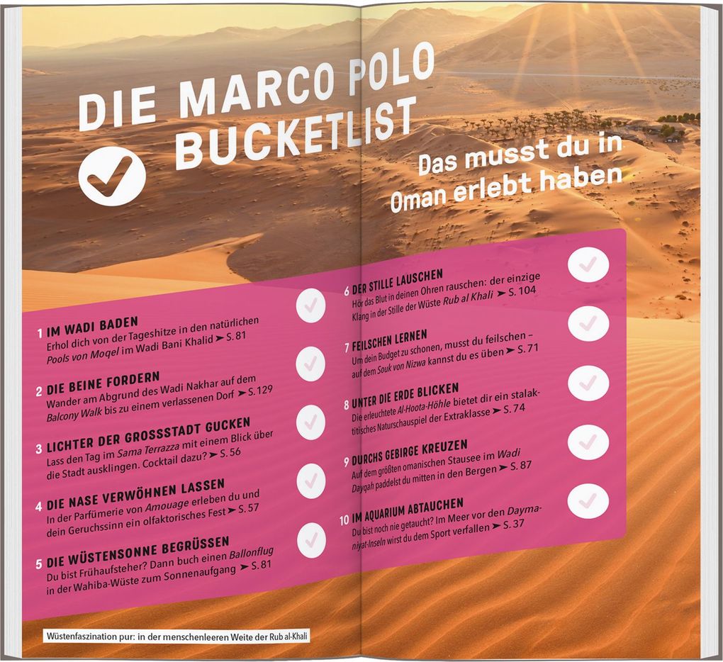 Weitere Ansicht: MARCO POLO Reiseführer Oman | Jobst Krumpeter