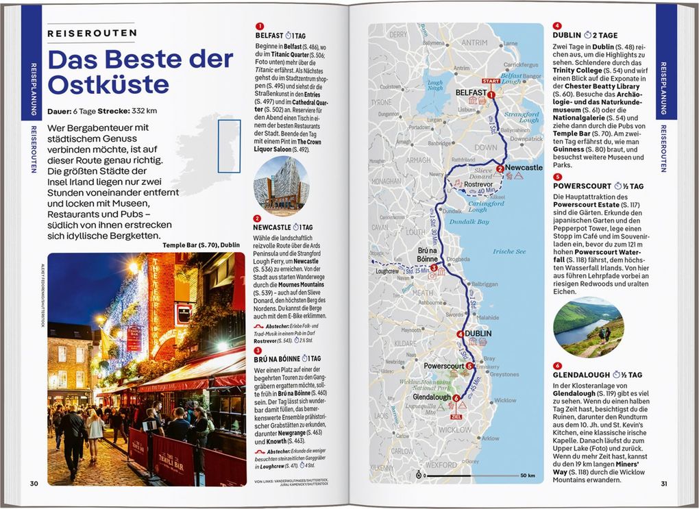 Weitere Ansicht: LONELY PLANET Reiseführer Irland