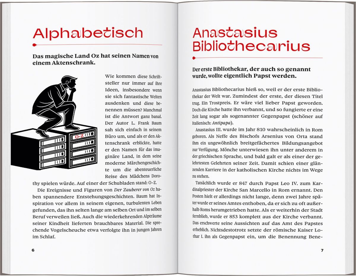 Weitere Ansicht: DUMONTs Unnützes Reisewissen für Buchverliebte | Andreas Neuenkirchen
