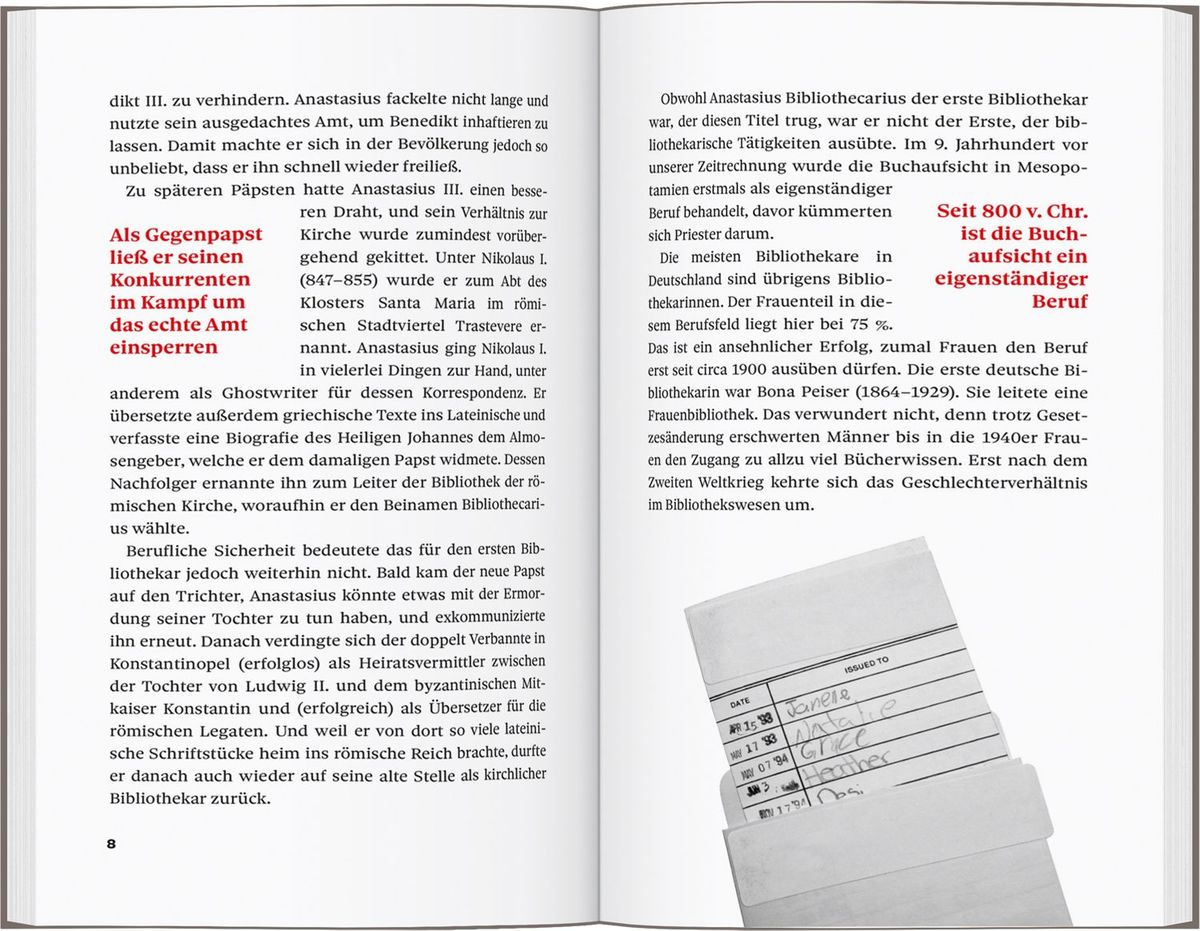 Weitere Ansicht: DUMONTs Unnützes Reisewissen für Buchverliebte | Andreas Neuenkirchen