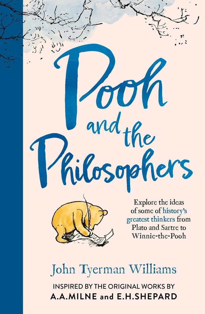 Produktbild: POOH & PHILOSOPHE_WINNIE-TH PB | John Tyerman Williams
