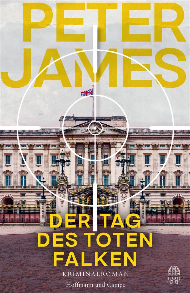 Produktbild: Der Tag des toten Falken | Peter James