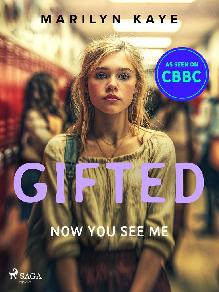 Produktbild: Now You See Me | Marilyn Kaye