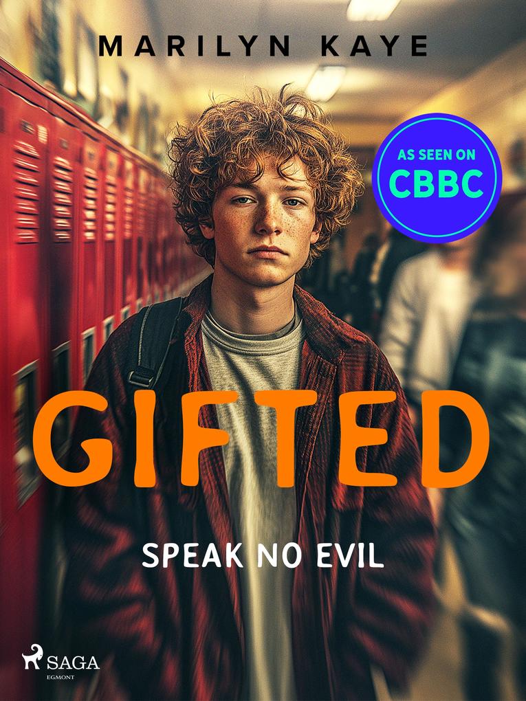 Produktbild: Speak No Evil | Marilyn Kaye