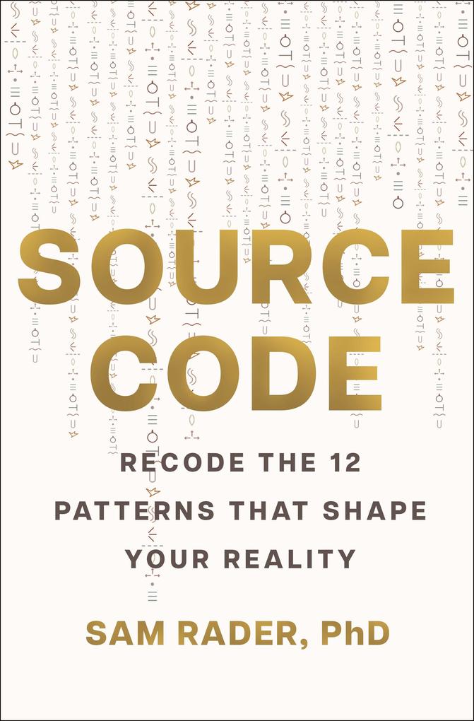 Produktbild: Source Code | Sam Rader