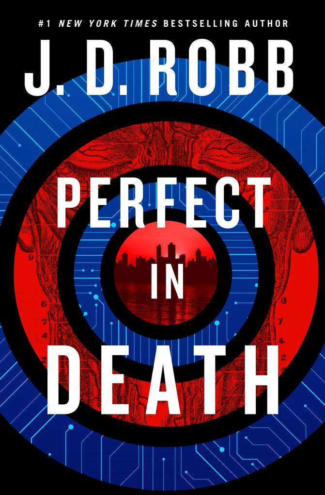 Produktbild: Perfect in Death | J. D. Robb