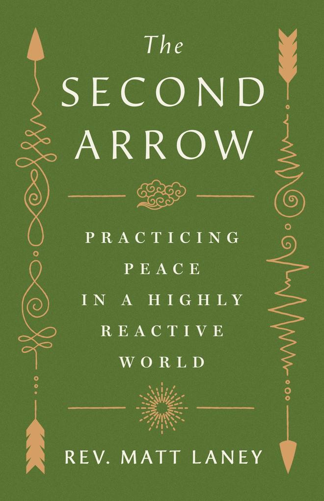Produktbild: The Second Arrow | Matt Laney