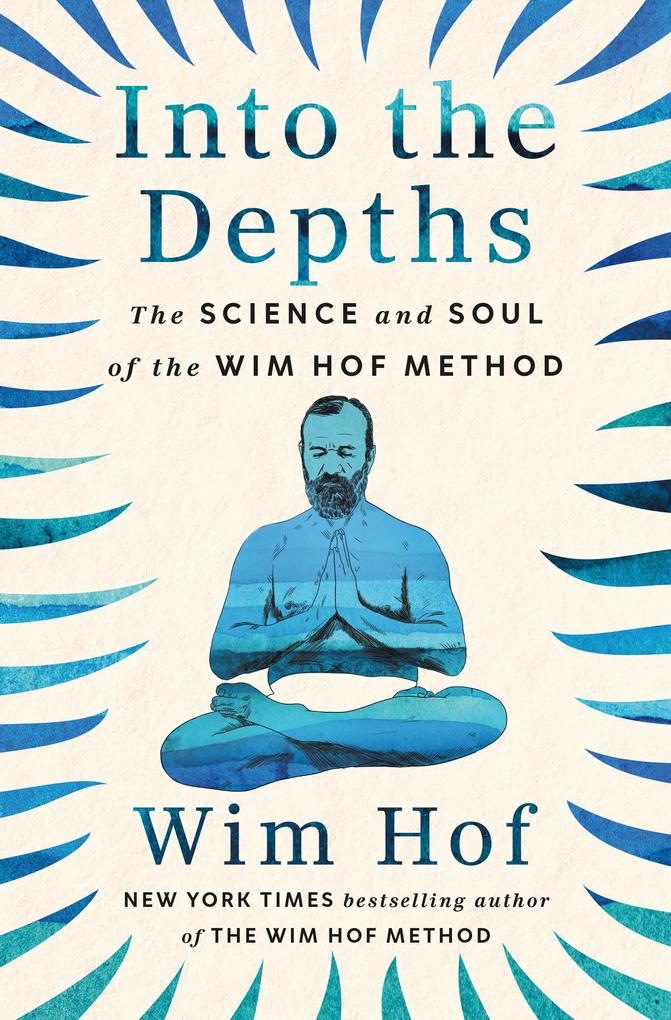 Produktbild: Into the Depths | Wim Hof