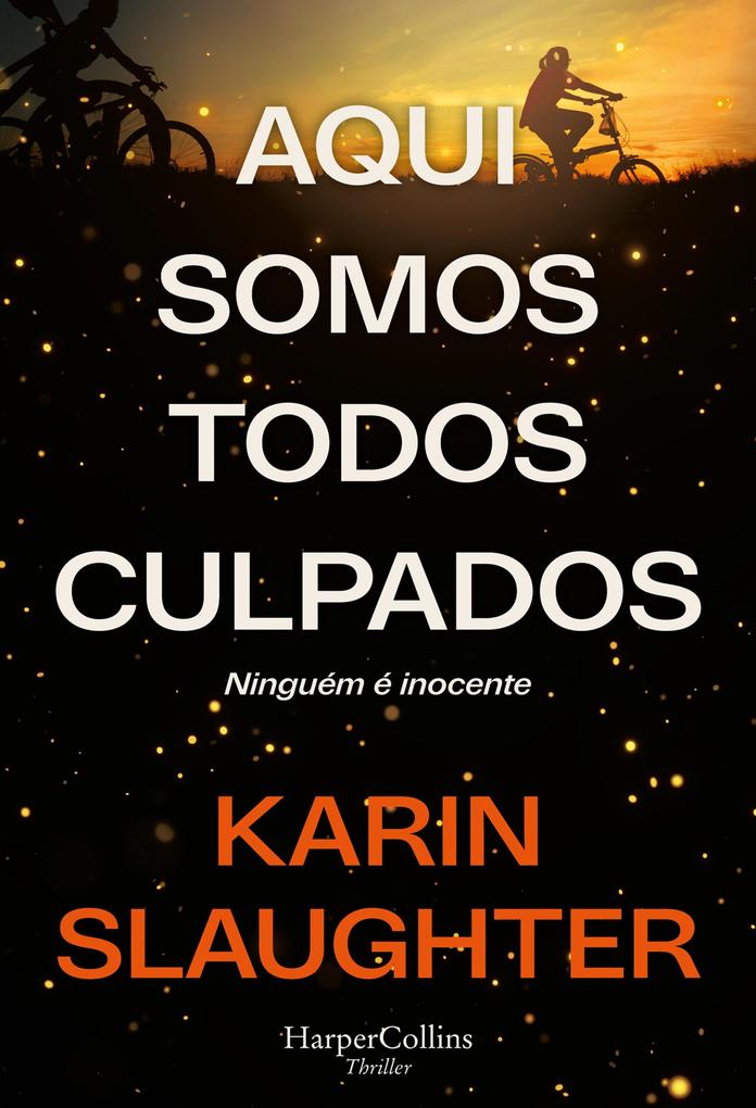 Produktbild: Aqui somos todos culpados | Karin Slaughter