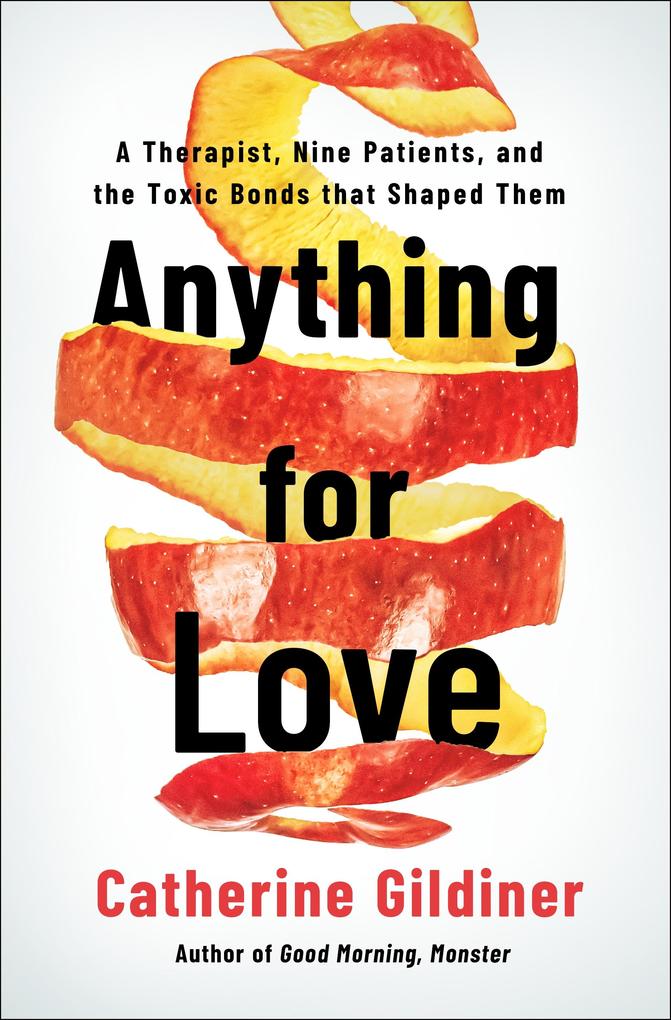 Produktbild: Anything for Love | Catherine Gildiner