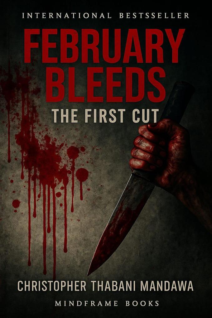 Produktbild: The First Cut (1988) | Chrisho