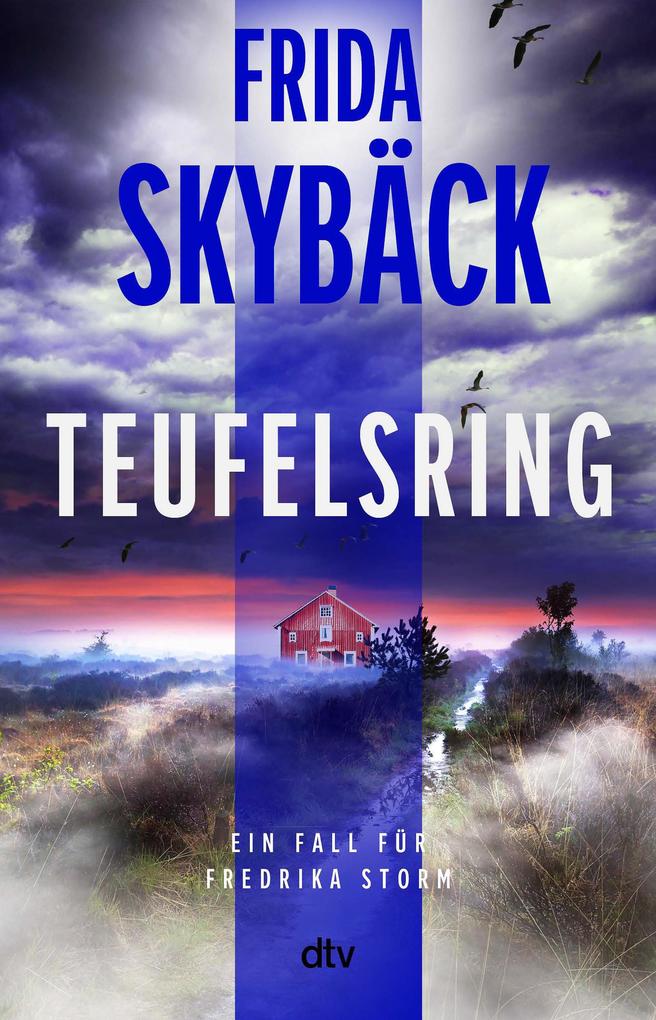 Produktbild: Teufelsring | Frida Skybäck