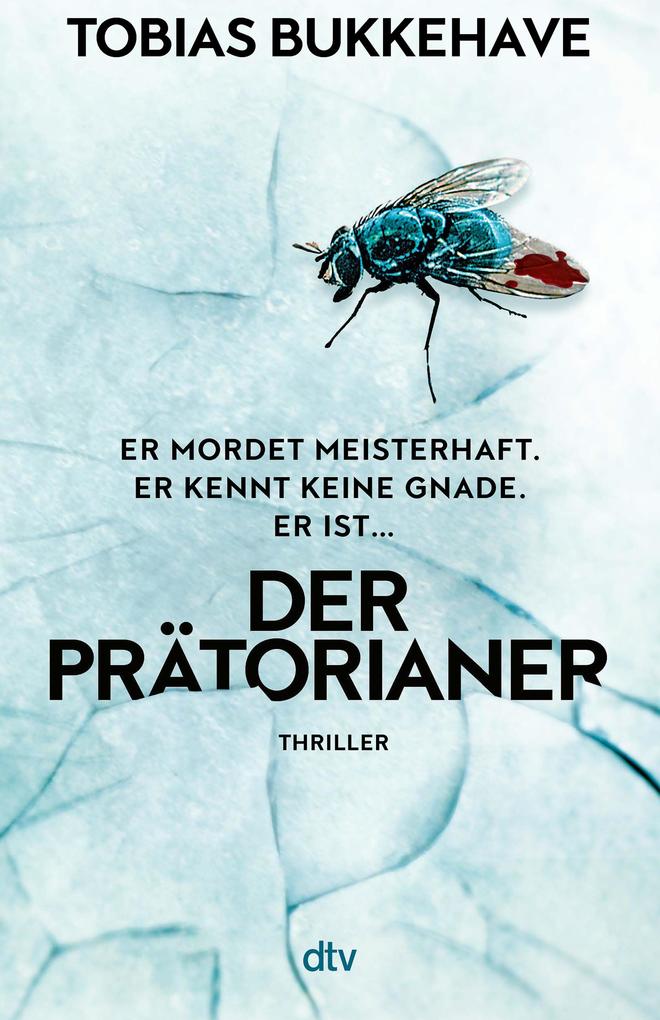 Produktbild: Der Prätorianer | Tobias Bukkehave