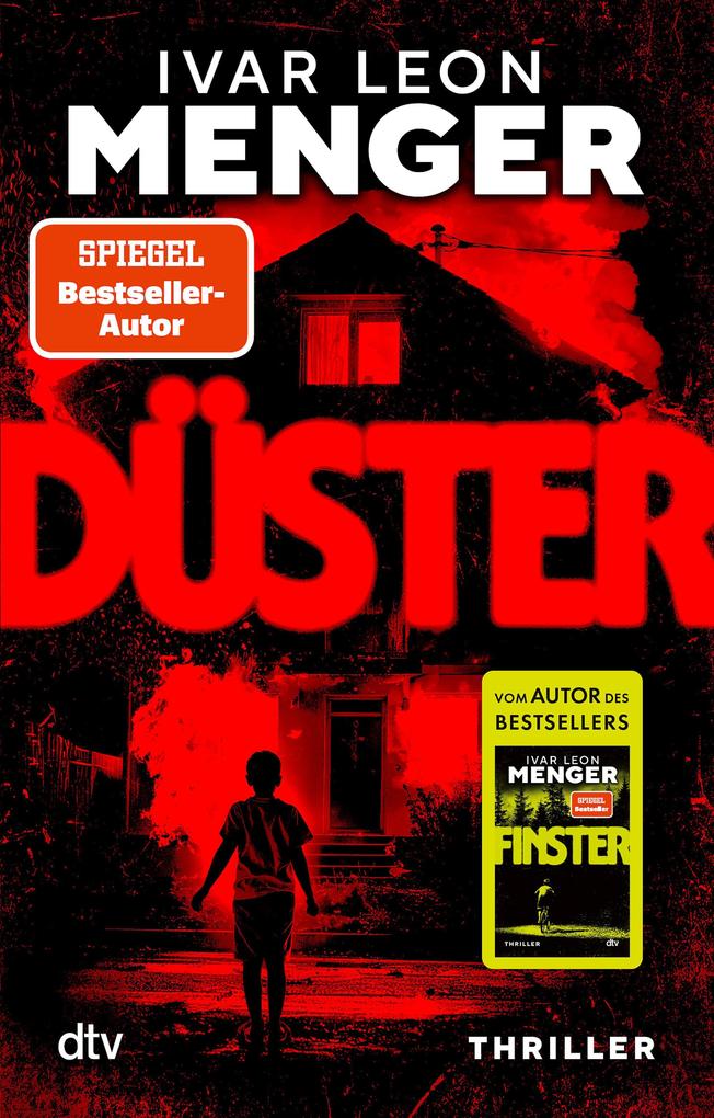 Produktbild: Düster | Ivar Leon Menger