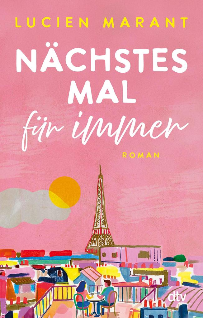 Produktbild: Nächstes Mal für immer | Lucien Marant