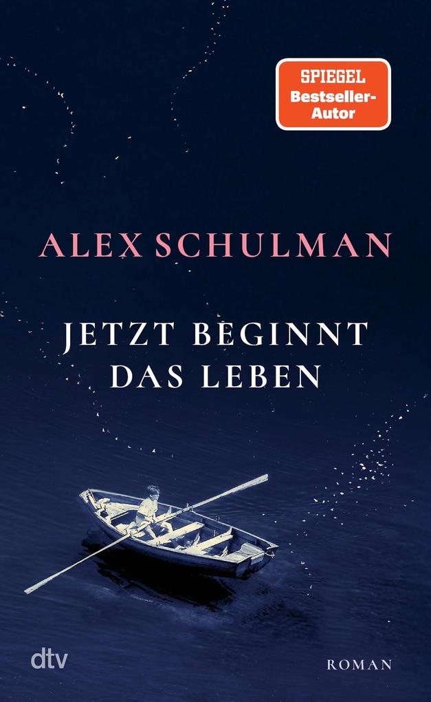 Produktbild: Jetzt beginnt das Leben | Alex Schulman