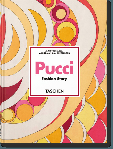 Produktbild: Pucci | Vanessa Friedman