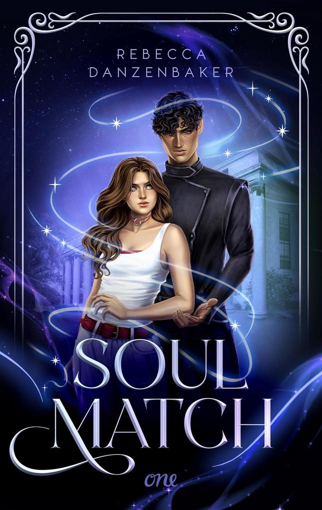 Produktbild: Soulmatch | Rebecca Danzenbaker