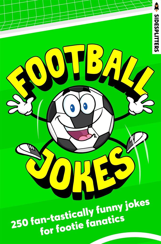 Produktbild: Football Jokes