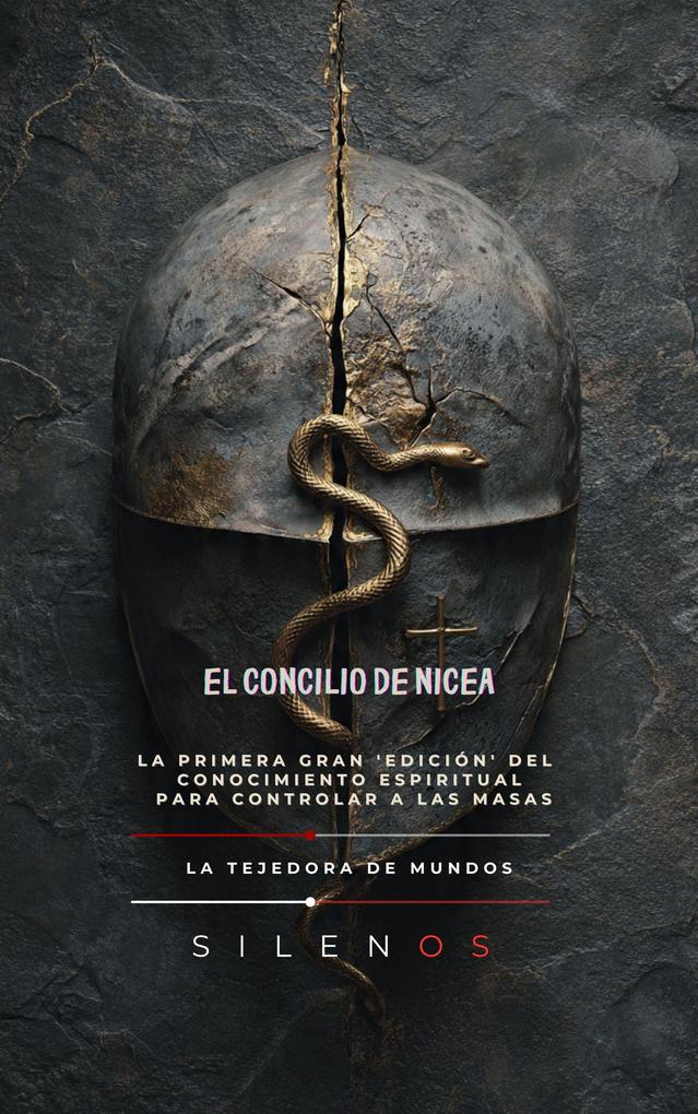 Produktbild: El Concilio de Nicea | Cristina Lobo, Manuel Rodsua
