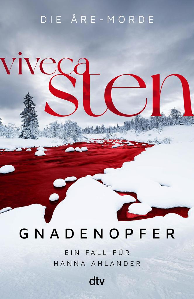 Produktbild: Gnadenopfer | Viveca Sten