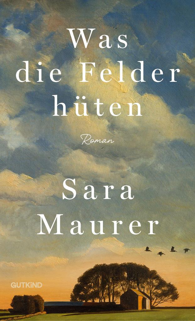 Produktbild: Was die Felder hüten | Sara Maurer