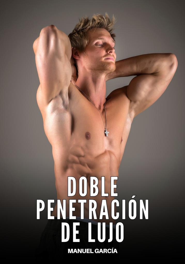 Produktbild: Doble penetración de lujo | Manuel García