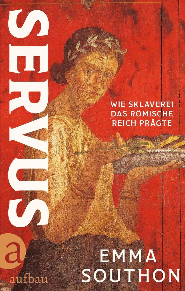 Produktbild: Servus | Emma Southon