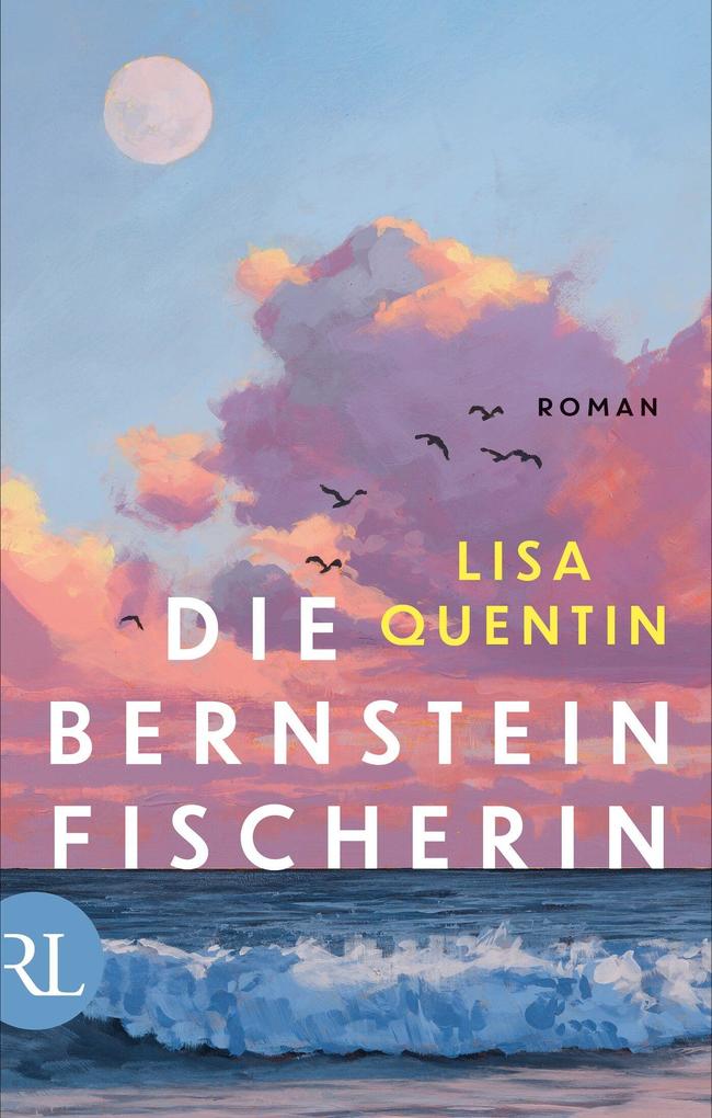 Produktbild: Die Bernsteinfischerin | Lisa Quentin