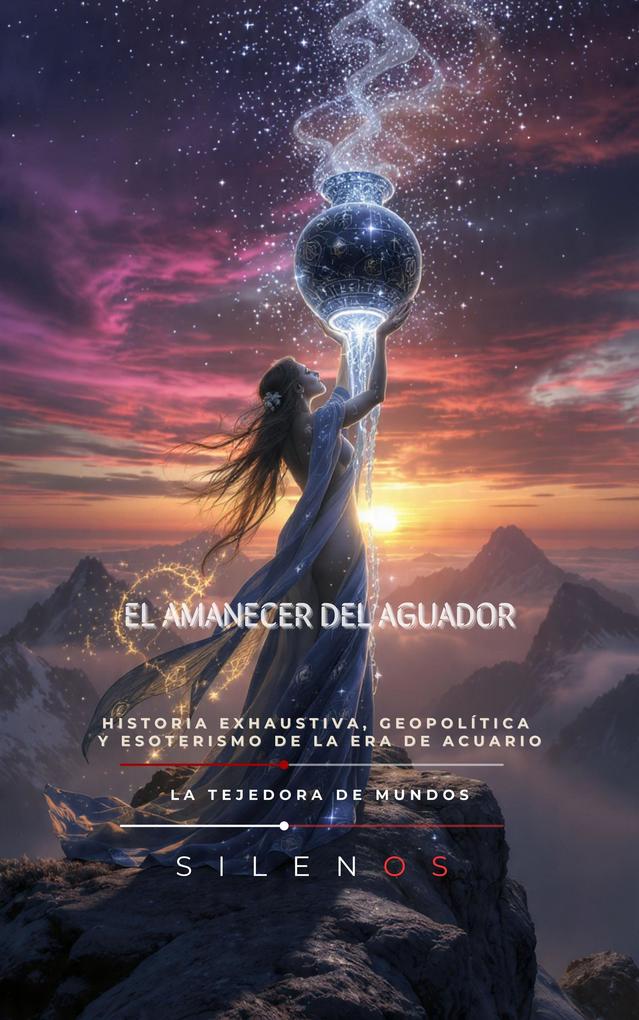 Produktbild: EL AMANECER DEL AGUADOR | Cristina Lobo, Manuel Rodsua