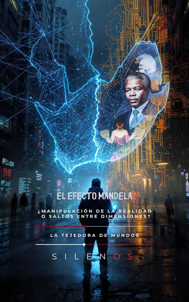 Produktbild: EL EFECTO MANDELA | Cristina Lobo, Manuel Rodsua